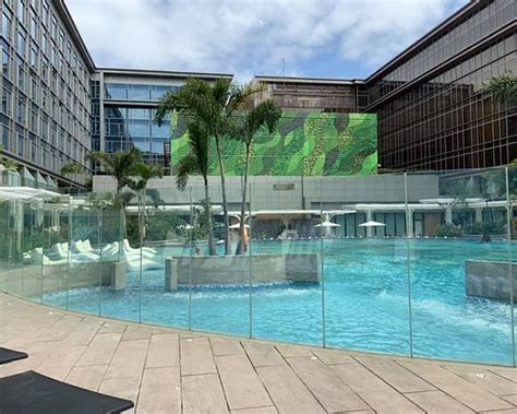 Hotels in der Nähe von Ninoy Aquino International .